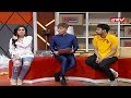 Ramalan Roy Kiyoshi Untuk Ayu Dan Raffi Sahurnya Pesbukers ANTV 23 05 2018 Eps 7