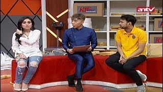 Download lagu Ramalan Roy Kiyoshi Untuk Ayu Dan Raffi! | Sahurnya Pesbukers | ANTV | 23/05/2018 | Eps 7 mp3