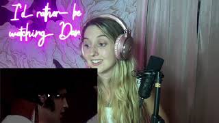 AFTER LOVING YOU - Elvis Presley - SINGER REACTS