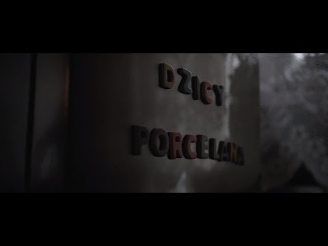 DZICY - Porcelana (Video)