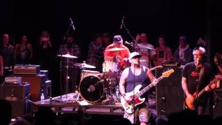 D.I. with Kevin &quot;Noodles&quot; Wasserman - O.C. Life - Santa Ana