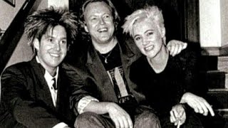 Marie Fredriksson From @roxetteofficial &amp; The Husbands: Mother's Nature Live / The Beatles 1989