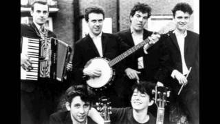 "Oretown" ~ The Pogues
