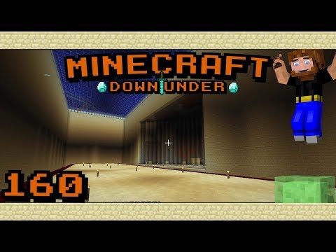 Minecraft Down Under | S2 | Episode 160 | Big Too Little!