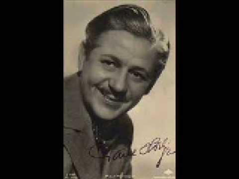 Heinz Egon - Eine Nacht in Monte Carlo