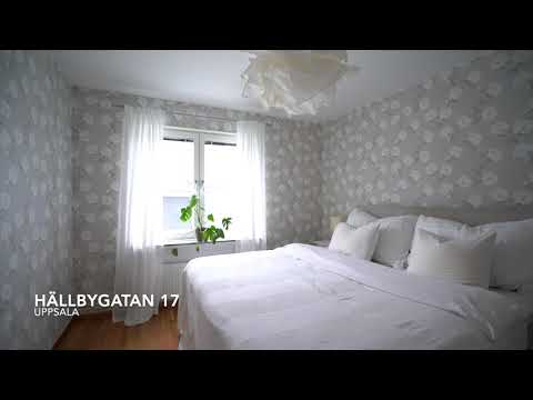 Hällbygatan 17 - 3:a · 88m2 - Luthagen : Via Notar mäklare Uppsala