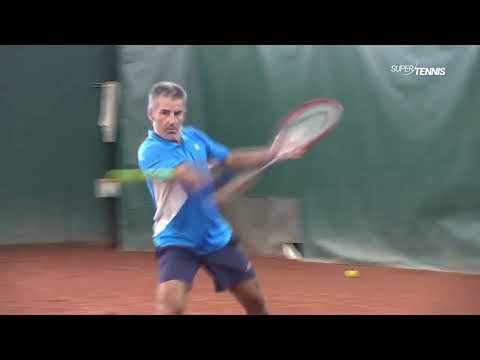 Itf Masters Tour 200 Casale Monferrato