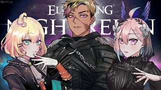 BEING THE BEST NIGHTREIGN MENTOR I CAN BE【ELDEN RING NIGHTREIGN #23】