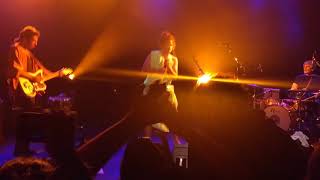 Siento Juan Son pura magia