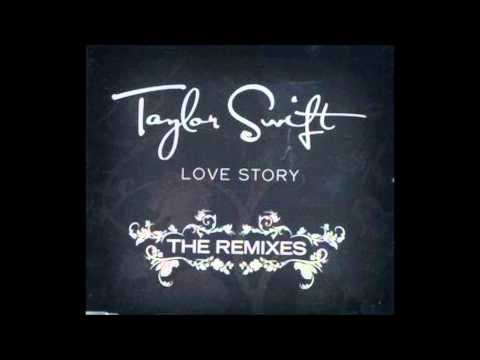 Taylor Swift - Love Story (AK 2012 Trance Remix)