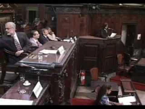 Gabriela Sou da Paz - Homenagem a Cleyde Prado Maia