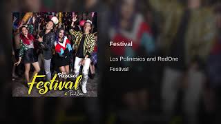 Festival (Los Polinesios y RedOne)