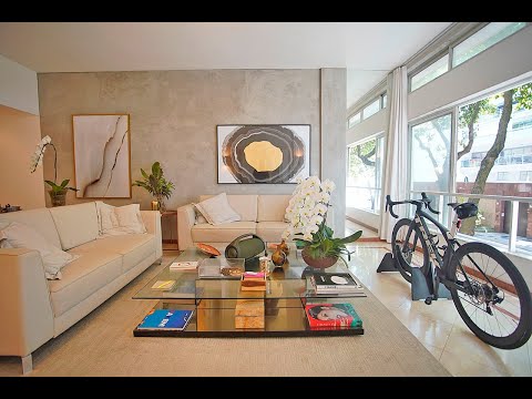 Apartamento | Leblon | Rio de Janeiro | 67472