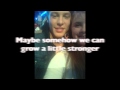 Superhero - Jesper Jenset (Lyrics) 