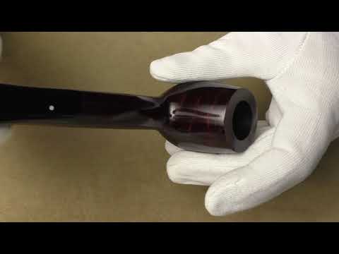 Dunhill Bruyere 5110 - pipe D666