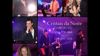 preview picture of video '(PROMO) Banda Cristais da Noite - VL Studios Produções'