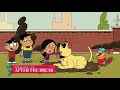 The Casagrandes Promo 2 December 10 2021 Nickelodeon U S