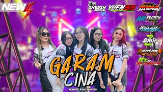 Download lagu GARAM CINA TEAM SHEESH FT BIMA MARFHIN & YUEN93 MUSIC mp3