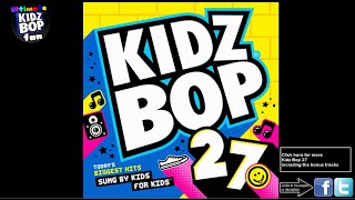Kidz Bop Kids: Bang Bang