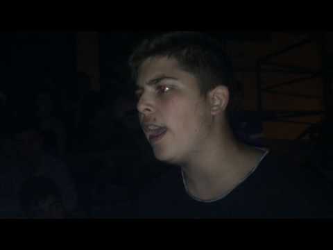 POKEBATTLE [Leotiska DLB Y Markitos DRT vs Marvin TRCL James Tutumbero y Isra CM] Octavos¡¡