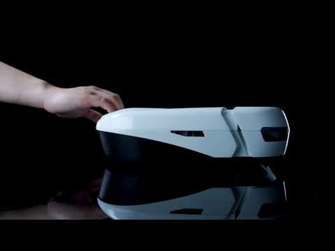 The Coral One Ultra - Launching July 9th