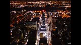 Caminita meets Freedom Williams - Party Time (The New York City by Night rmx)