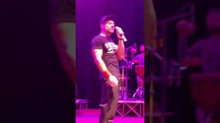 Almamegretta - Nun te scurda - Live 2016