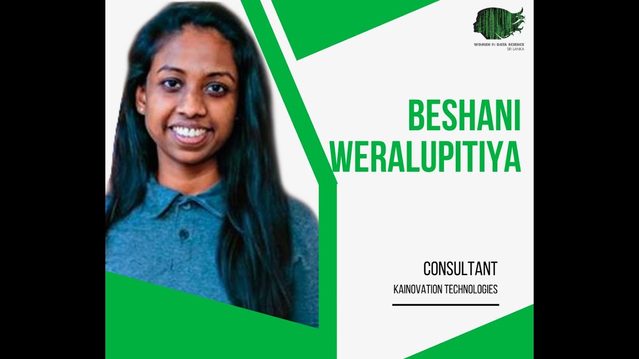 Hands-on session with a weather dataset - Beshani Weralupitiya