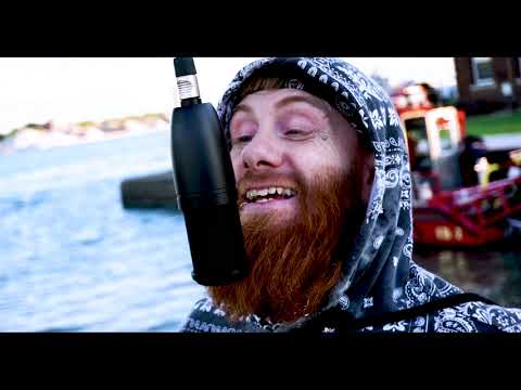 1FiFTY StyleZ - 2 Minute Drill | 1 MICROPHONE PERFORMANCE | ( Official Music Video )