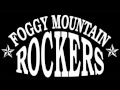 Foggy Mountain Rockers - teenage paradise