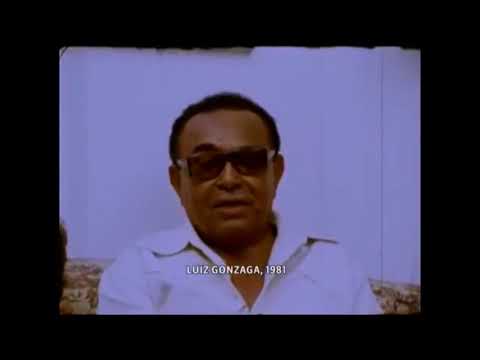 Luiz Gonzaga e Gonzaguinha