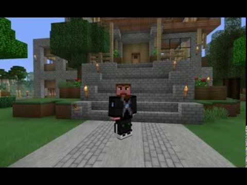 Intro de la chaine Doc Grissom