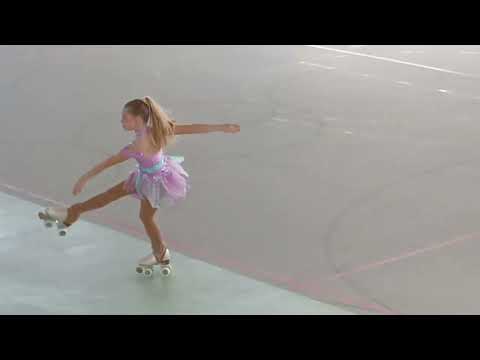 Stella Gardellin gara interregionale AICS SOLO DANCE 21 maggio 2022 Castel D'Ario (MN)