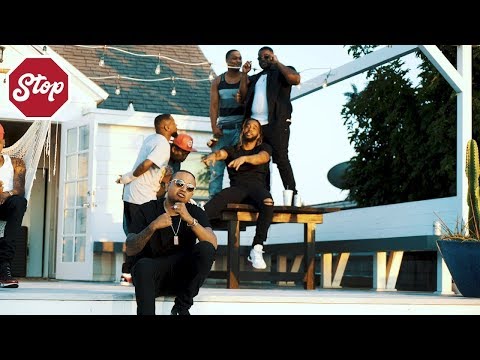 FollowJoJoe & Budda Ru ft. Hardini - "Blessed" (Official Video) Shot By Nick Rodriguez