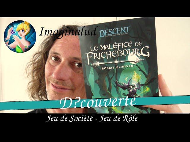 Vídeo relacionado con Duncross - Tome 1 - Contre les créatures du mal (French Edition)