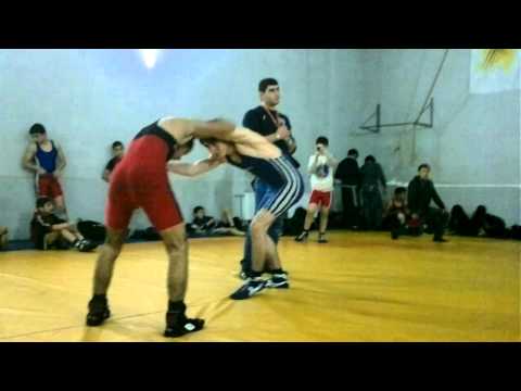 Bileceride yariwda 1-ci yer