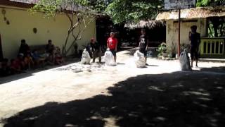 Download lagu Balap Karung Pocong mp3