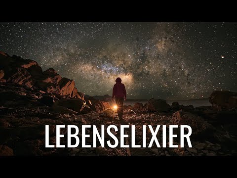 Die wahre Geschichte des Sauerstoffs: Von Gift zu Lebenselixier