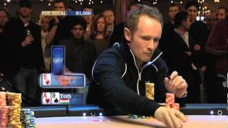 preview picture of video 'EPT Copenhagen Season 3 (EPT Scandinavian Open) - Final table'