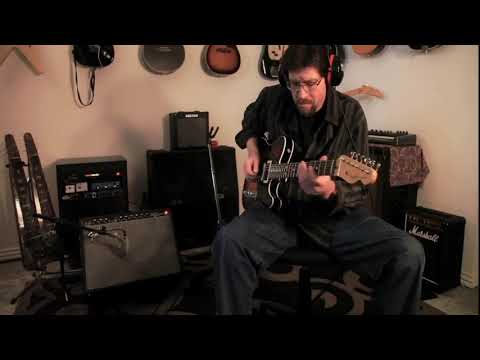 Barry Bales Studio Medley