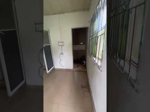 Room Self-Contained | Yaba, Lagos