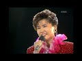 김지애(Kim Ji Ae) - 물레야 [쇼특급] | KBS 19871219 방송