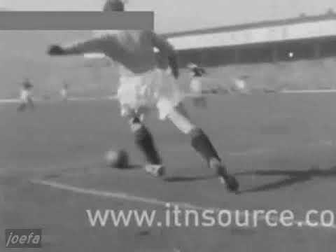 1954 WCQ Northern Ireland - Scotland (Belfast, 3.10.1953)