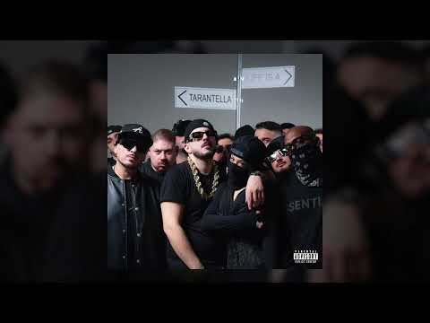 Enzo Dong - LIFE IS A TARANTELLA