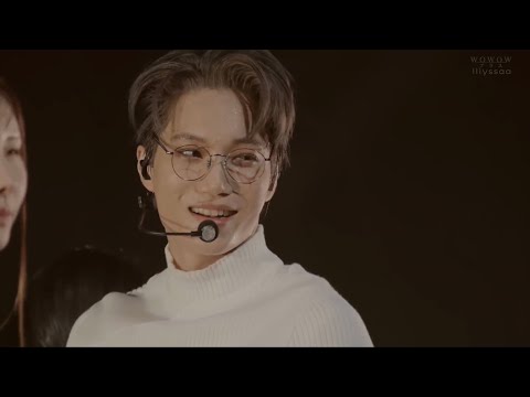 KAI ‘Vanilla' DVD JAPAN SPECIAL LIVE 2023