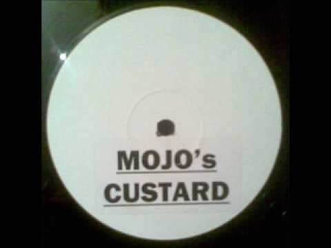 Modjo - Mojo's Custard