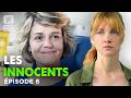 The Innocents Episode 6 Odile VUILLEMIN Tomer SISLEY Jules HOUPLAIN Crime Series TF1