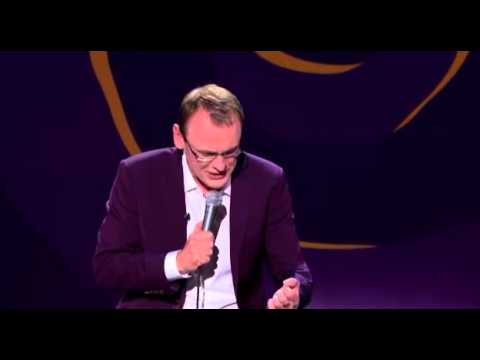 SEAN LOCK  Purple van man full show "My life is shiitt"