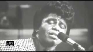 James Brown and The Flames - Prisoner Of Love (T.A.M.I. Show 1964)