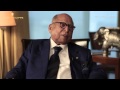 Louis Philippe - In Pursuit of Excellence I Uncut conversation - Late Capt. Nair with Vijay Amritraj